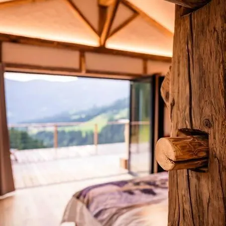 Chalet Unterkircher