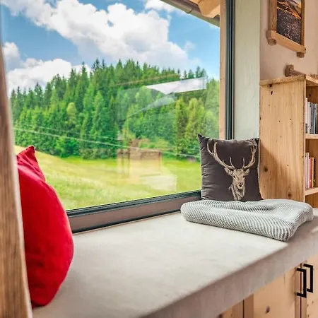 Unterkircher Chalet