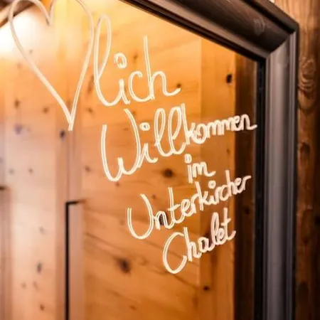 Unterkircher Arriach