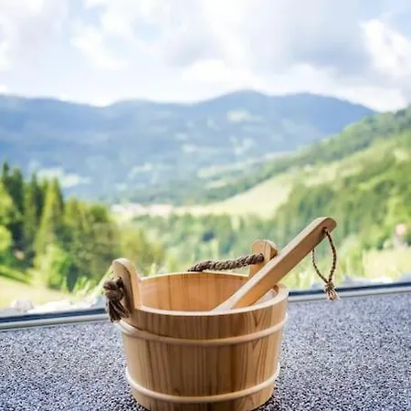 Unterkircher Arriach