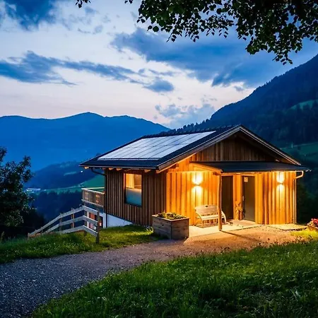 Chalet Unterkircher