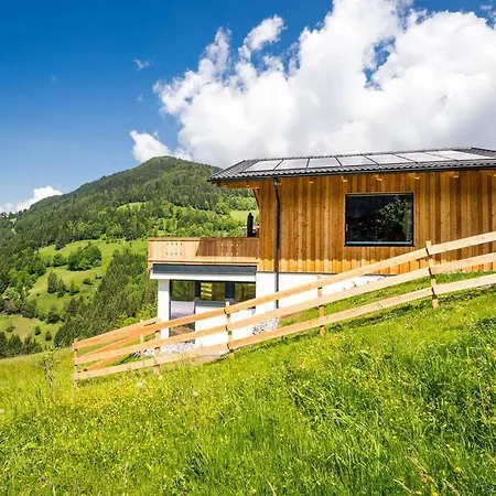 Unterkircher Chalet *