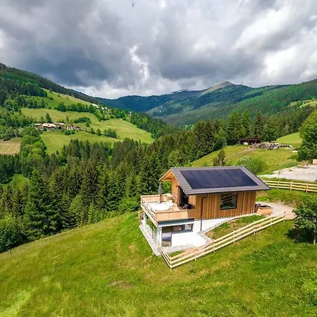 Unterkircher Arriach