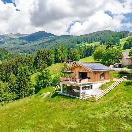 Unterkircher Chalet