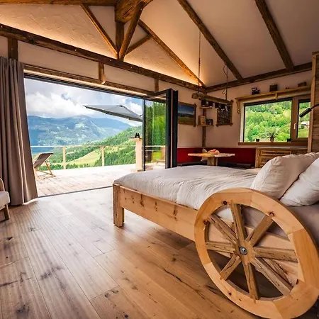 Chalet Unterkircher