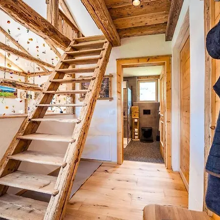 Unterkircher Chalet *